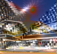 Hotel Grand Chancellor Brisbane - Accommodation Port Macquarie