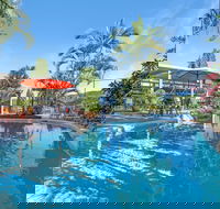 Amaroo at Trinity - Accommodation Port Macquarie
