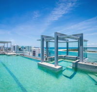 Pumicestone Blue - Accommodation Port Macquarie