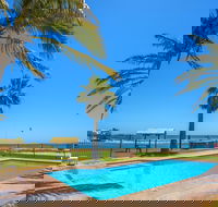 Ningaloo Reef Resort - Accommodation Port Macquarie