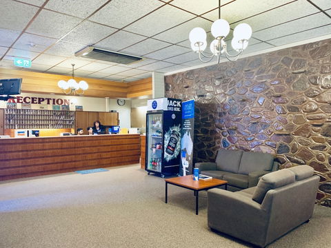 Opal Inn Hotel Motel - Accommodation Port Macquarie 5