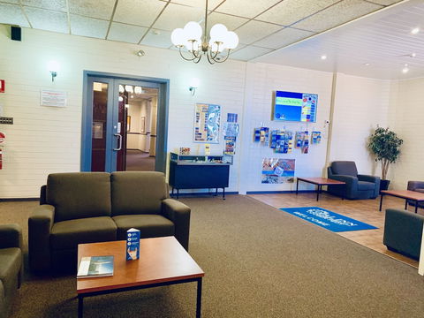 Opal Inn Hotel Motel - Accommodation Port Macquarie 4