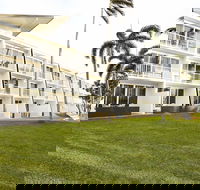 Daydream Island Resort - Accommodation Port Macquarie