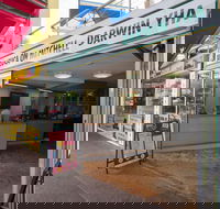 Darwin YHA Melaleuca on Mitchell - Accommodation Port Macquarie