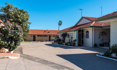 Hospitality Carnarvon, SureStay Collection By Best Western - Accommodation Port Macquarie 3