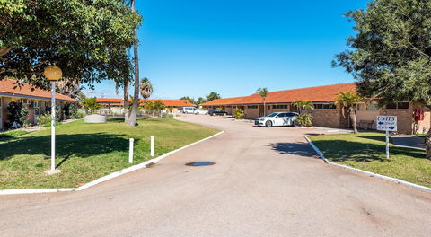 Hospitality Carnarvon, SureStay Collection By Best Western - Accommodation Port Macquarie 0