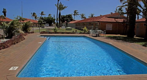 Hospitality Carnarvon, SureStay Collection By Best Western - Accommodation Port Macquarie 4