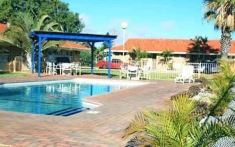 Hospitality Carnarvon, SureStay Collection By Best Western - Accommodation Port Macquarie 6