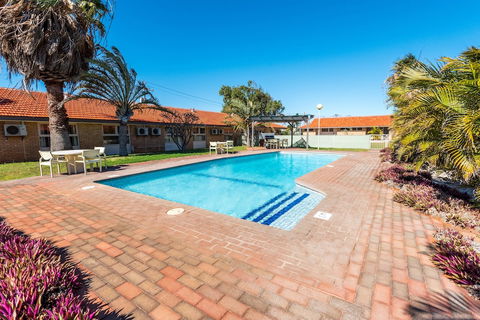 Hospitality Carnarvon, SureStay Collection By Best Western - Accommodation Port Macquarie 5