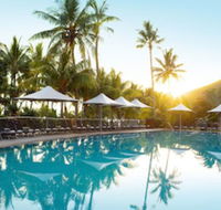 Reef View Hotel - Accommodation Port Macquarie