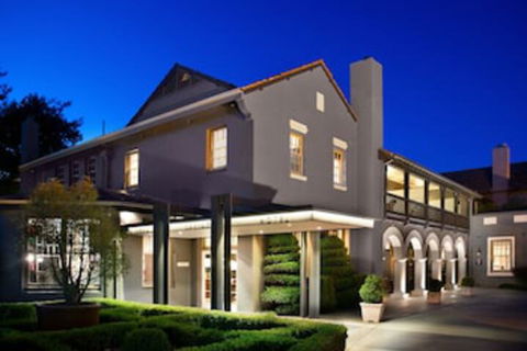 Peppers Mineral Springs Hotel - Accommodation Port Macquarie 0