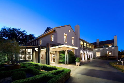 Peppers Mineral Springs Hotel - Accommodation Port Macquarie 4