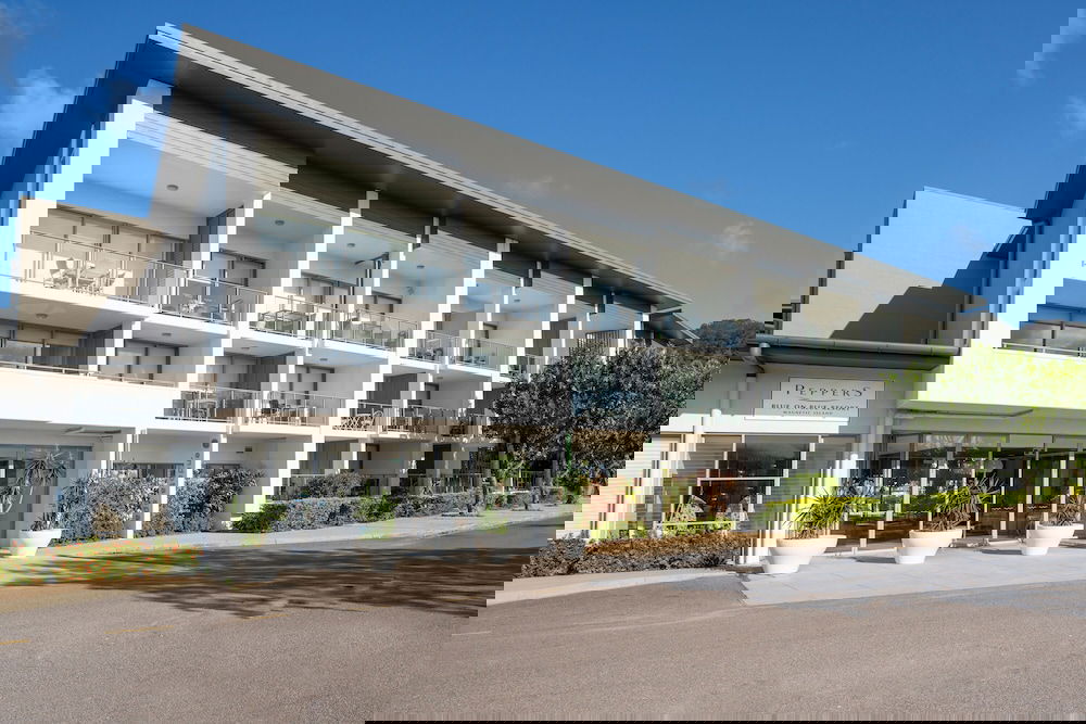  Accommodation Port Macquarie