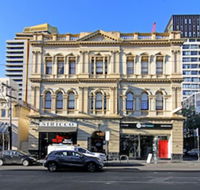Hotel Claremont Guest House - Accommodation Port Macquarie