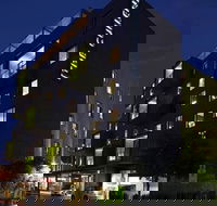 Art Series - The Cullen - Accommodation Port Macquarie