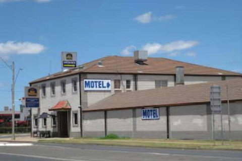Dragon Phoenix Motel & Restaurant - Accommodation Port Macquarie 5