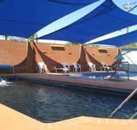 Dragon Phoenix Motel  Restaurant - Accommodation Port Macquarie