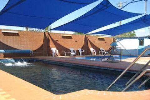 Dragon Phoenix Motel & Restaurant - Accommodation Port Macquarie 0