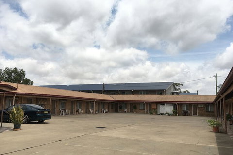 Dragon Phoenix Motel & Restaurant - Accommodation Port Macquarie 2