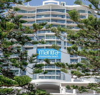 Mantra Mooloolaba Beach - Accommodation Port Macquarie