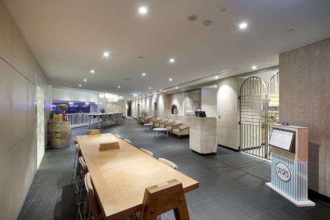 The Star Grand At The Star Gold Coast - Accommodation Port Macquarie 6