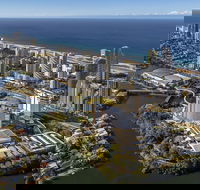 The Star Grand at The Star Gold Coast - Accommodation Port Macquarie