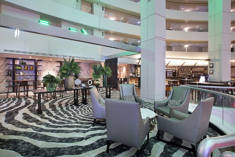 The Star Grand At The Star Gold Coast - Accommodation Port Macquarie 5