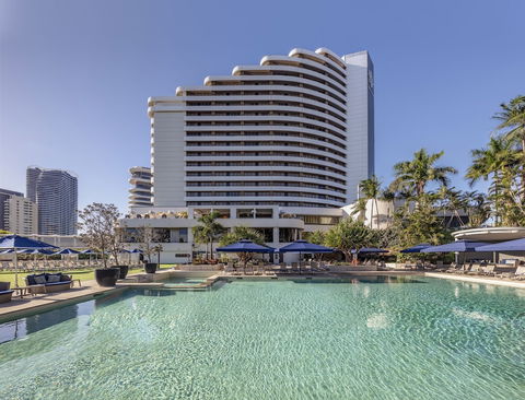 The Star Grand At The Star Gold Coast - Accommodation Port Macquarie 3