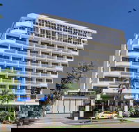 Acacia Court Hotel - Accommodation Port Macquarie