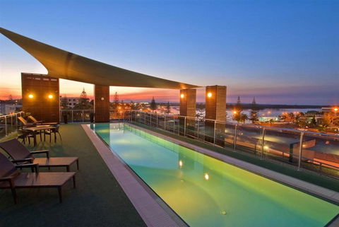 Mantra Quayside - Accommodation Port Macquarie 4