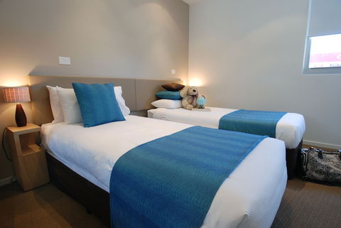 Mantra Quayside - Accommodation Port Macquarie 6