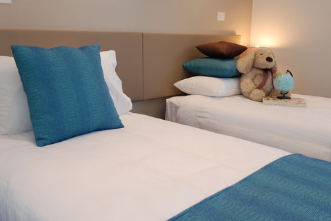 Mantra Quayside - Accommodation Port Macquarie 5