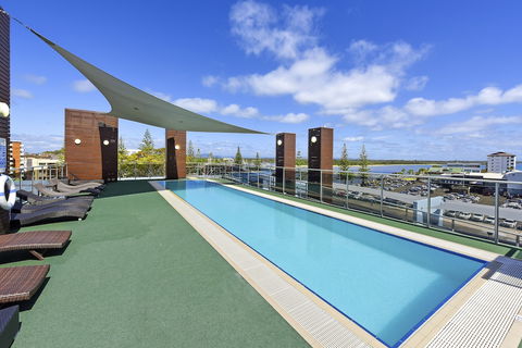 Mantra Quayside - Accommodation Port Macquarie 3