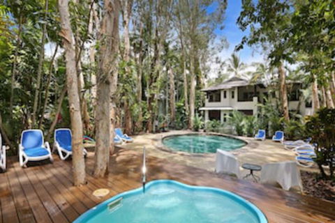 The Reef Retreat - Accommodation Port Macquarie 0