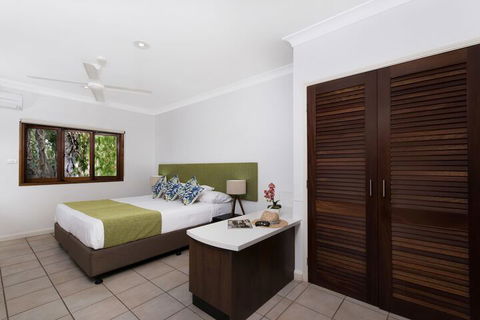 The Reef Retreat - Accommodation Port Macquarie 7