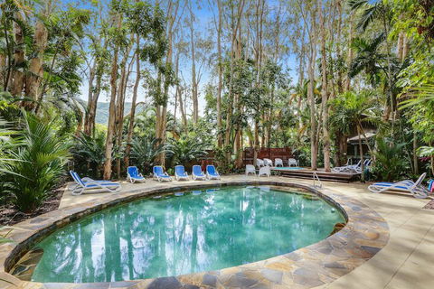 The Reef Retreat - Accommodation Port Macquarie 6