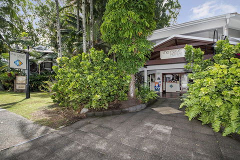 The Reef Retreat - Accommodation Port Macquarie 4