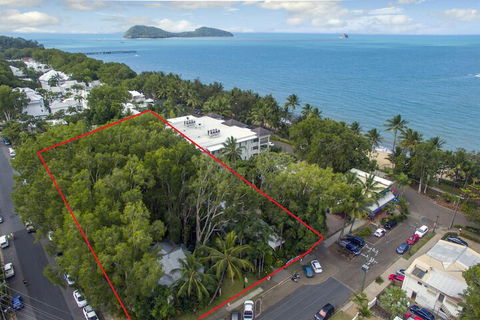 The Reef Retreat - Accommodation Port Macquarie 3