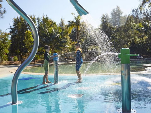 NRMA Murramarang Beachfront Holiday Resort - Accommodation Port Macquarie 3