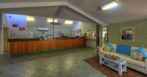 NRMA Murramarang Beachfront Holiday Resort - Accommodation Port Macquarie 5