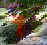 Majestic Tynte Street Apartments - Accommodation Port Macquarie