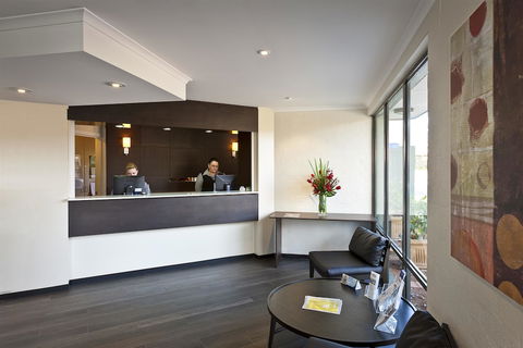 Ibis Styles Canberra Tall Trees - Accommodation Port Macquarie 1