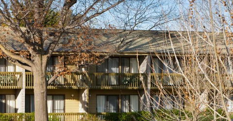 Ibis Styles Canberra Tall Trees - Accommodation Port Macquarie 0