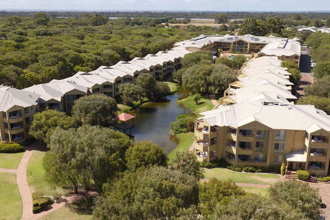 Abbey Beach Resort - Accommodation Port Macquarie 2