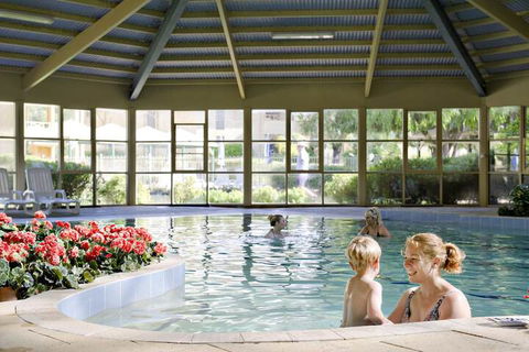 Abbey Beach Resort - Accommodation Port Macquarie 6