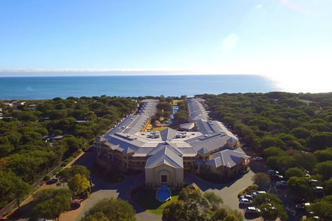 Abbey Beach Resort - Accommodation Port Macquarie 4