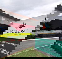 Pavilion on Northbourne - Accommodation Port Macquarie