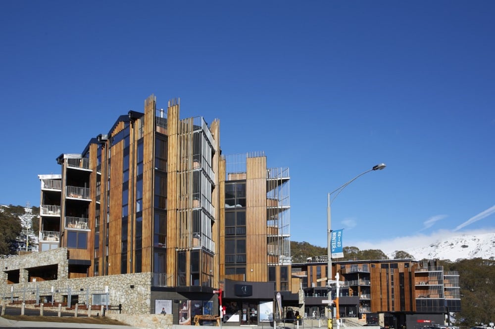  Accommodation Port Macquarie