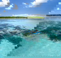 Green Island Resort - Accommodation Port Macquarie