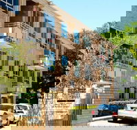 Apartments of South Yarra - Accommodation Port Macquarie